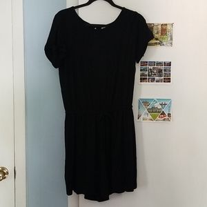 Old Navy romper - tall
